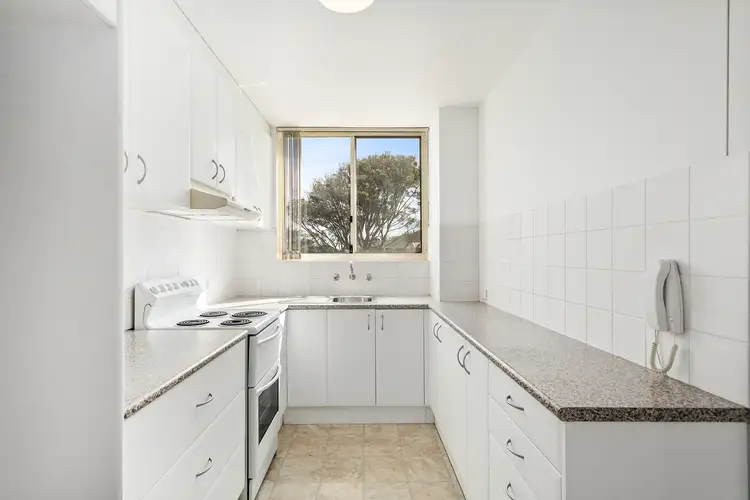 Fourth view of Homely apartment listing, 12/24-30 Parramatta Street, Cronulla NSW 2230