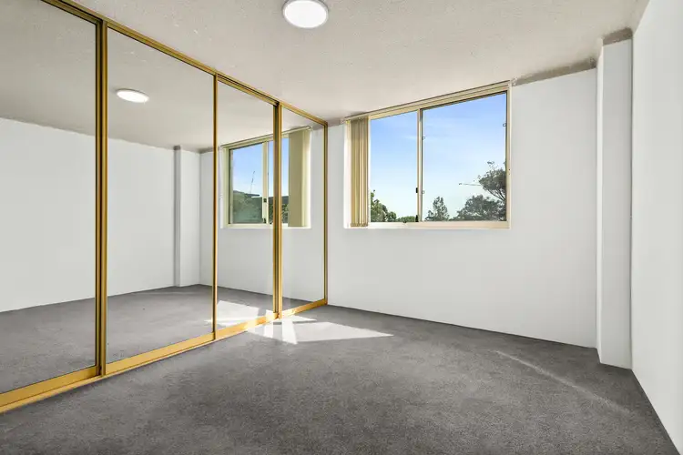Fifth view of Homely apartment listing, 12/24-30 Parramatta Street, Cronulla NSW 2230