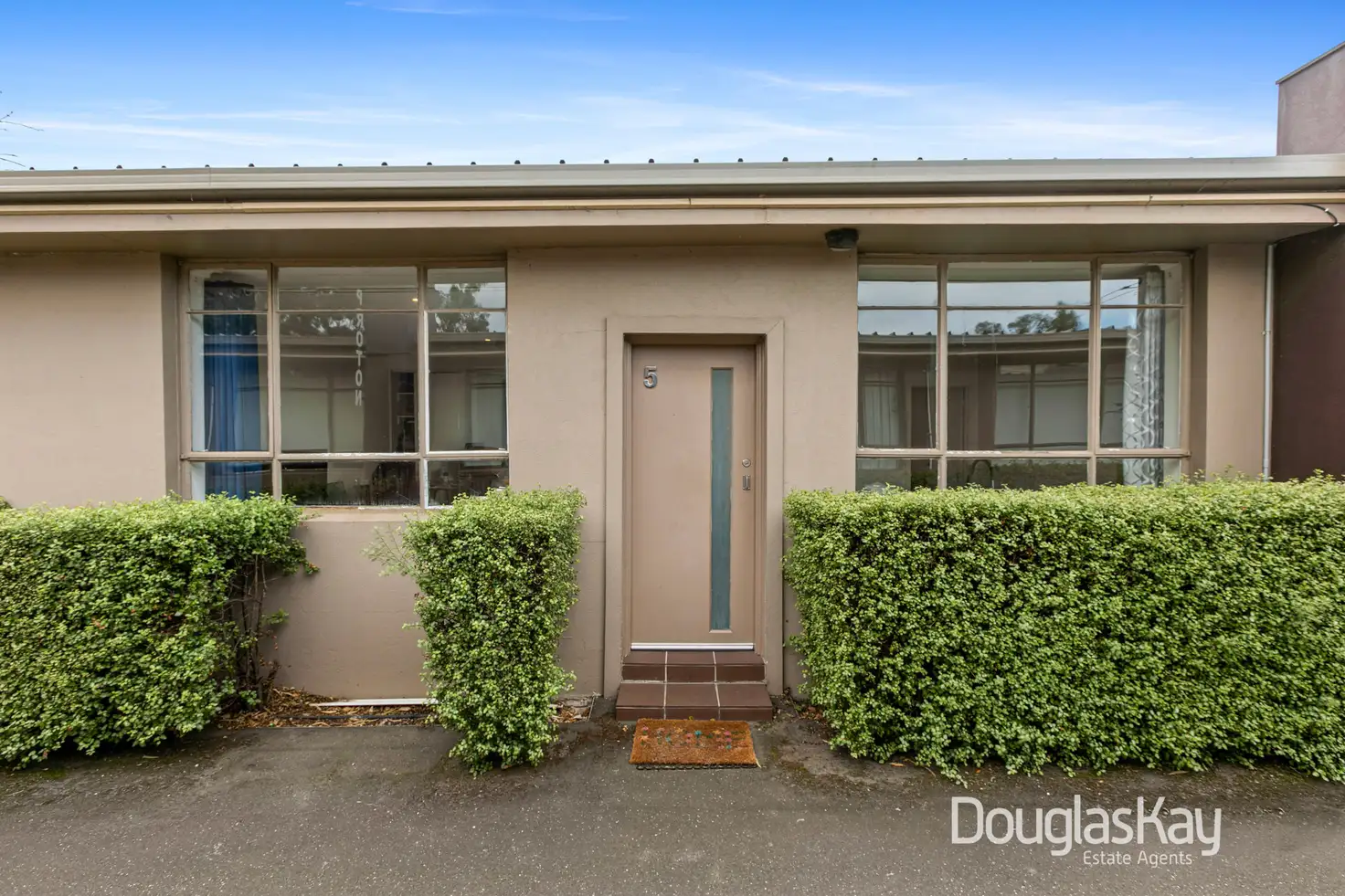 Main view of Homely unit listing, 5/51 Anderson Road, Sunshine VIC 3020