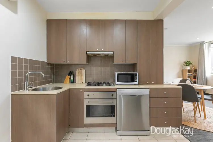 Fifth view of Homely unit listing, 5/51 Anderson Road, Sunshine VIC 3020
