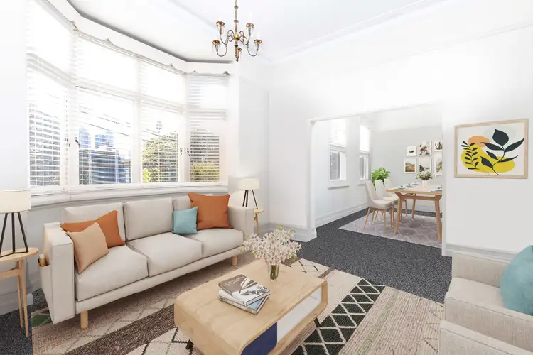 6/200 Forbes Street, Darlinghurst NSW 2010