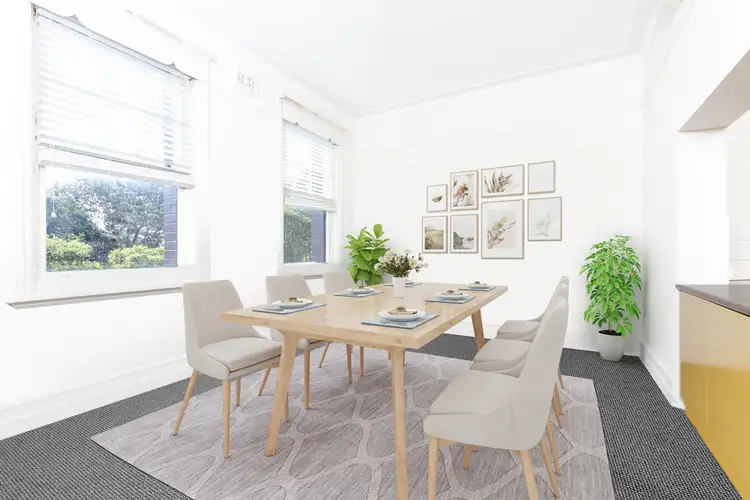 Second view of Homely apartment listing, 6/200 Forbes Street, Darlinghurst NSW 2010