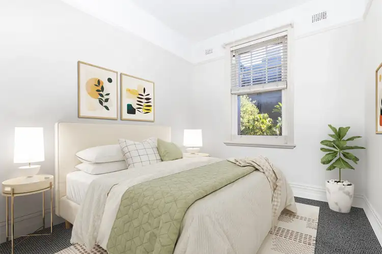 Fourth view of Homely apartment listing, 6/200 Forbes Street, Darlinghurst NSW 2010
