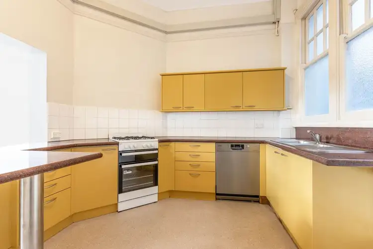 Fifth view of Homely apartment listing, 6/200 Forbes Street, Darlinghurst NSW 2010
