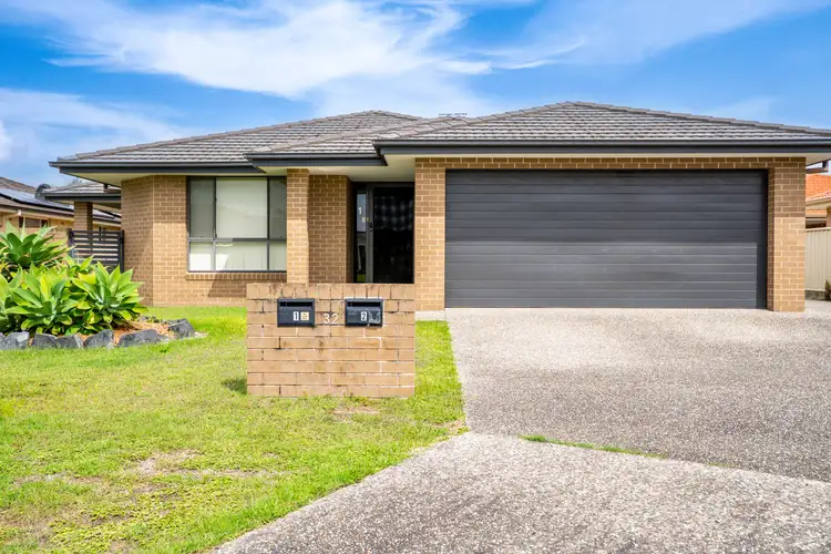 1/32 Amanda Crescent, Forster NSW 2428