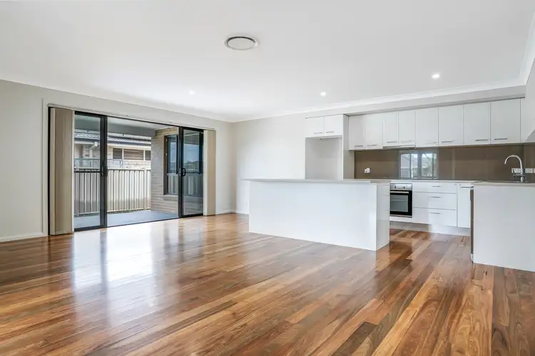 Third view of Homely villa listing, 1/32 Amanda Crescent, Forster NSW 2428