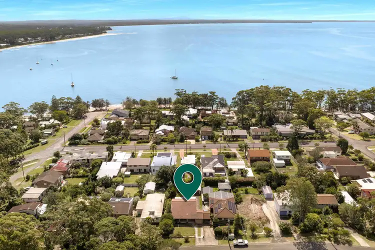 Main view of Homely house listing, 8 Anne Street, Vincentia NSW 2540