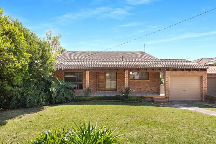 Second view of Homely house listing, 8 Anne Street, Vincentia NSW 2540
