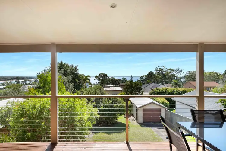 Fourth view of Homely house listing, 8 Anne Street, Vincentia NSW 2540
