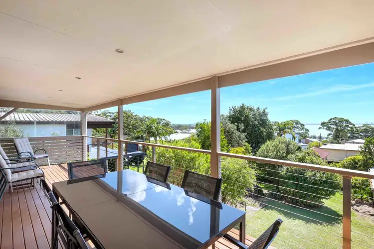 Fifth view of Homely house listing, 8 Anne Street, Vincentia NSW 2540
