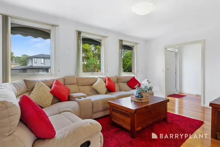 Second view of Homely unit listing, 1/18 David Street, Knoxfield VIC 3180