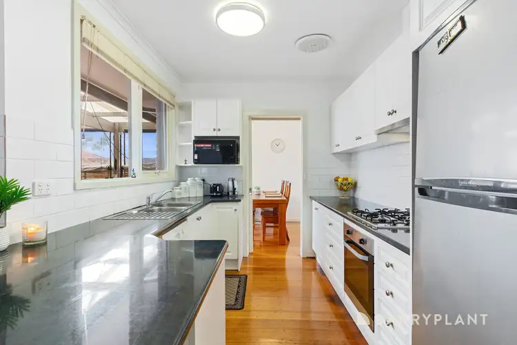 Third view of Homely unit listing, 1/18 David Street, Knoxfield VIC 3180