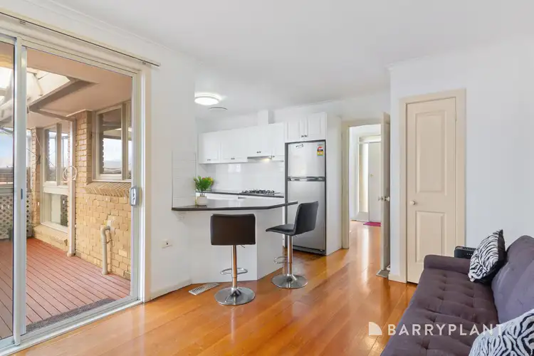Fourth view of Homely unit listing, 1/18 David Street, Knoxfield VIC 3180