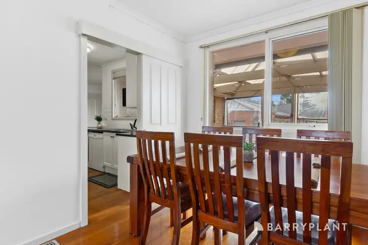 Fifth view of Homely unit listing, 1/18 David Street, Knoxfield VIC 3180