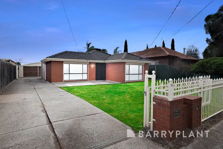 Main view of Homely house listing, 31 Marshall Avenue, St Albans VIC 3021
