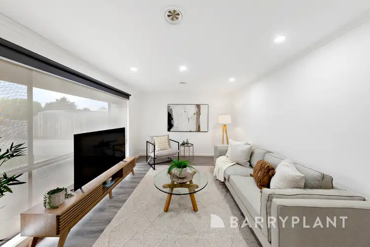 Fifth view of Homely house listing, 31 Marshall Avenue, St Albans VIC 3021