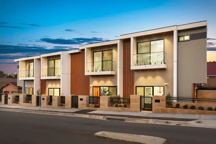 4/53 Nicholson Street, Burwood NSW 2134