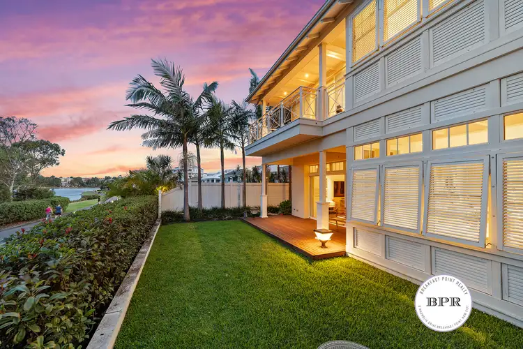 97B Peninsula Drive