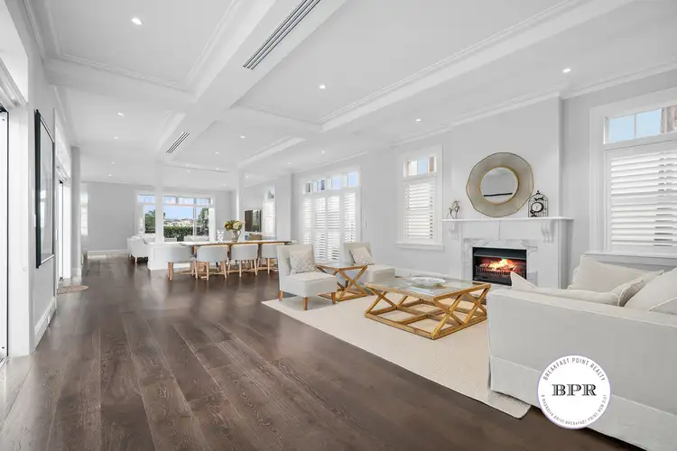 Second view of Homely house listing, 97B Peninsula Drive, Breakfast Point NSW 2137