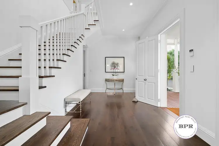 Third view of Homely house listing, 97B Peninsula Drive, Breakfast Point NSW 2137
