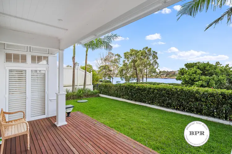 Fourth view of Homely house listing, 97B Peninsula Drive, Breakfast Point NSW 2137
