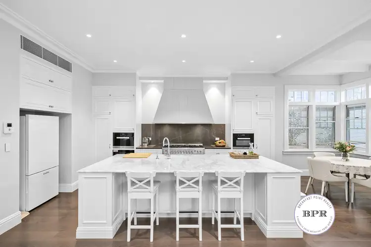 Sixth view of Homely house listing, 97B Peninsula Drive, Breakfast Point NSW 2137