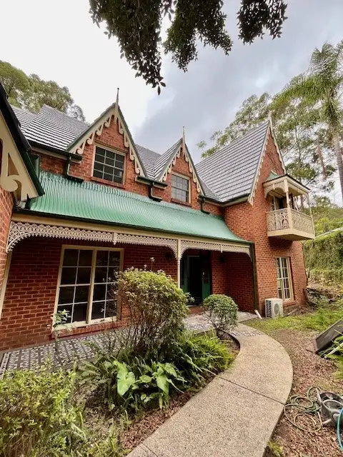 Main view of Homely house listing, 32 Winchcombe Place, Castle Hill NSW 2154