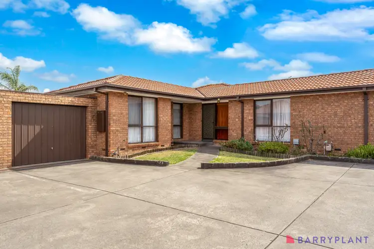 2/27 Whitelaw Street, Reservoir VIC 3073
