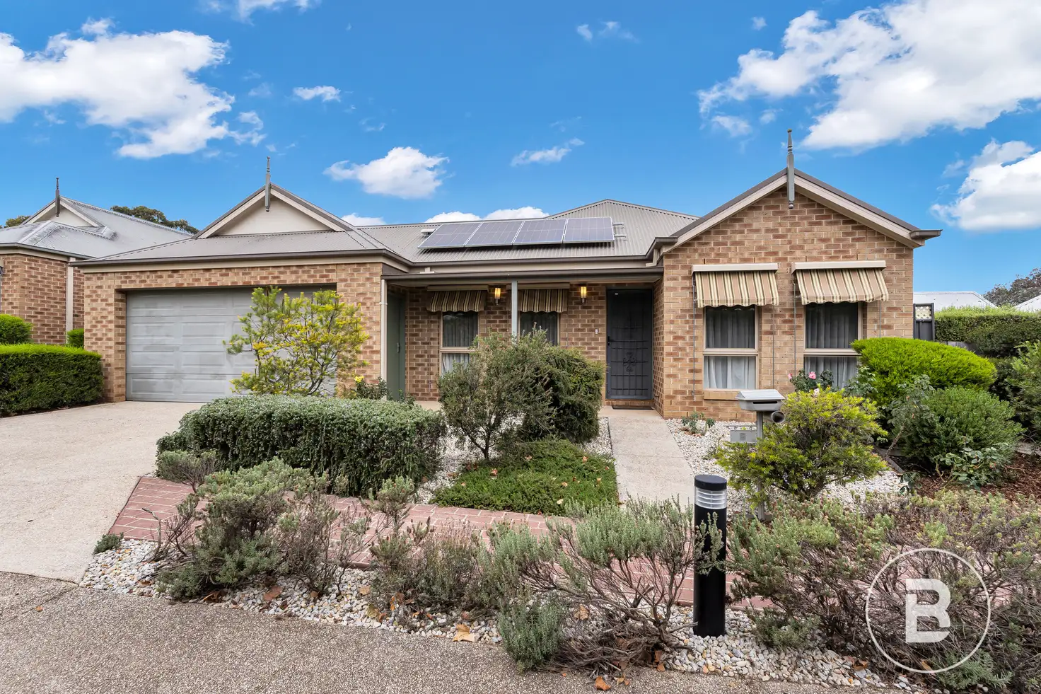 Main view of Homely unit listing, 1/80 Main Street, Bacchus Marsh VIC 3340