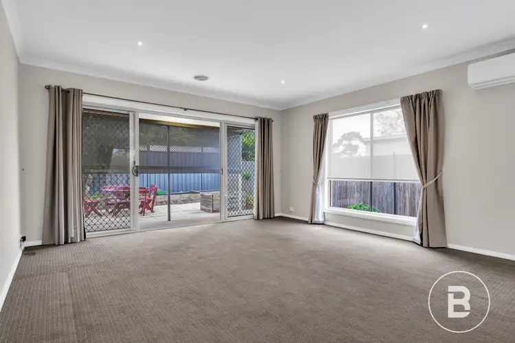 Third view of Homely unit listing, 1/80 Main Street, Bacchus Marsh VIC 3340
