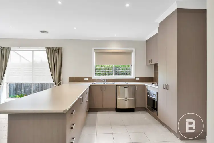 Fourth view of Homely unit listing, 1/80 Main Street, Bacchus Marsh VIC 3340