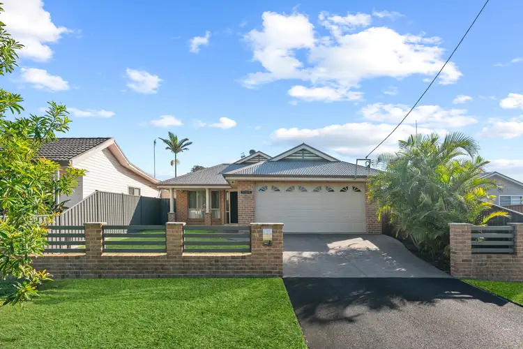 15 Kourung Street, Ettalong Beach NSW 2257