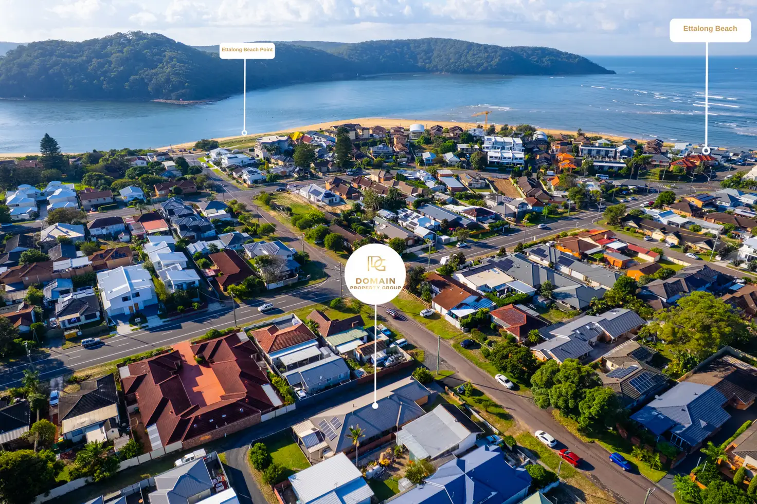 Main view of Homely house listing, 15 Kourung Street, Ettalong Beach NSW 2257