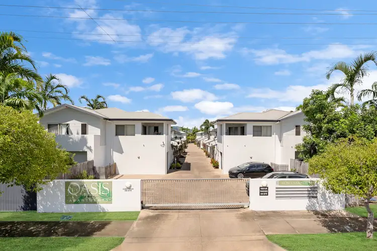3/84-86 Dearness Street, Garbutt QLD 4814