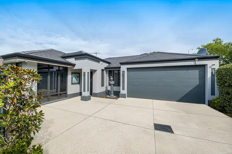 Main view of Homely house listing, 11B Regent Way, Mount Pleasant WA 6153