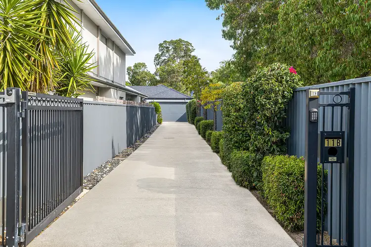 Second view of Homely house listing, 11B Regent Way, Mount Pleasant WA 6153