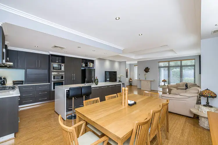 Third view of Homely house listing, 11B Regent Way, Mount Pleasant WA 6153