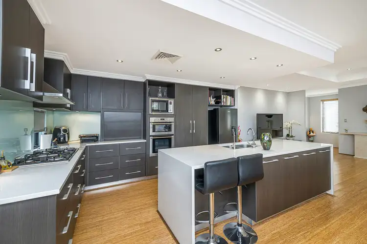 Fifth view of Homely house listing, 11B Regent Way, Mount Pleasant WA 6153