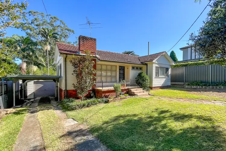 10 Princes Street, Hunters Hill NSW 2110