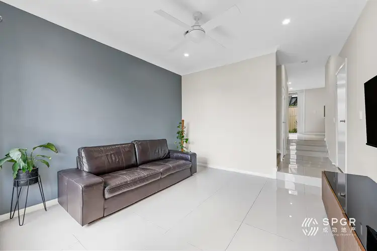 Third view of Homely townhouse listing, 1 Agave Glade, Schofields NSW 2762