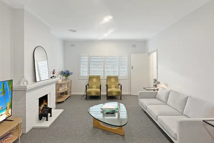 9/60 Queens Road, Melbourne VIC 3004