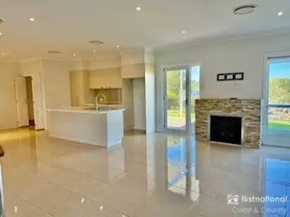 Third view of Homely house listing, 15 Augusta Parkway, Shell Cove NSW 2529