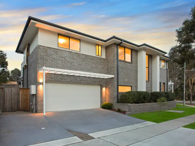 15a Spur Street, Beaumont Hills NSW 2155