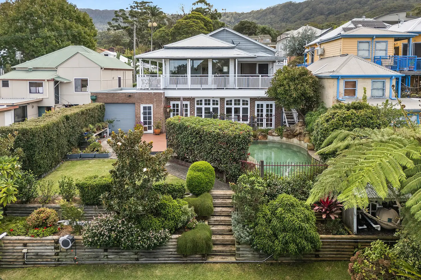 Main view of Homely house listing, 21 Mason Street, Thirroul NSW 2515