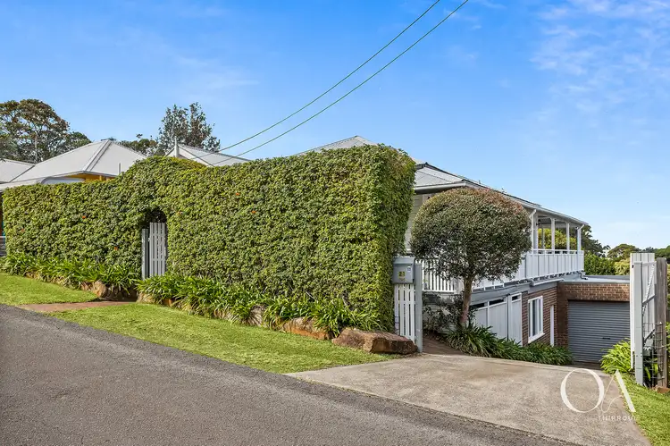Second view of Homely house listing, 21 Mason Street, Thirroul NSW 2515