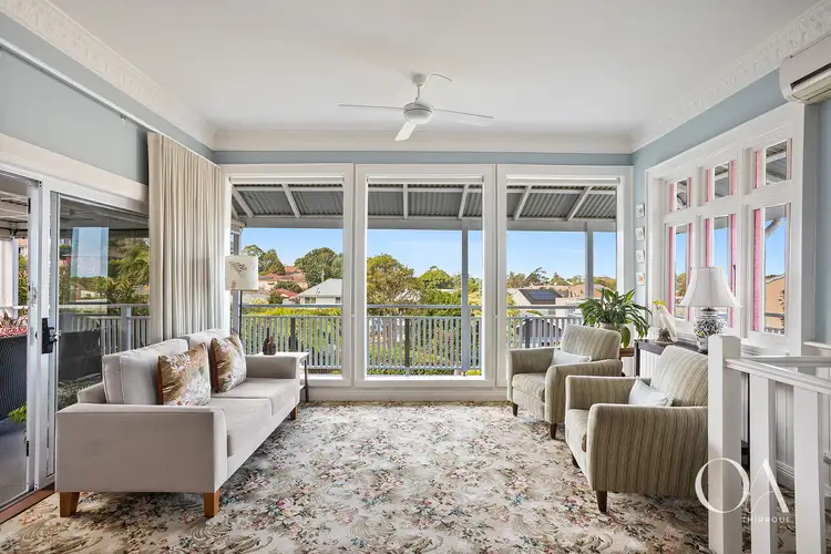 Fourth view of Homely house listing, 21 Mason Street, Thirroul NSW 2515