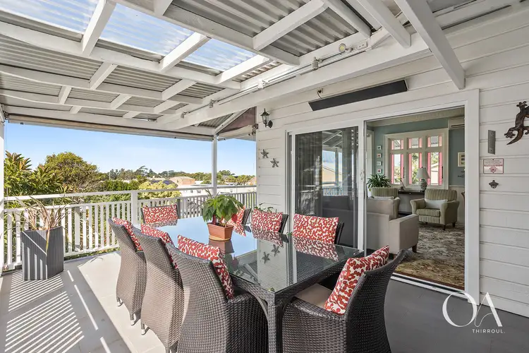 Sixth view of Homely house listing, 21 Mason Street, Thirroul NSW 2515