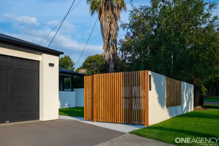 20 George Street, Traralgon VIC 3844