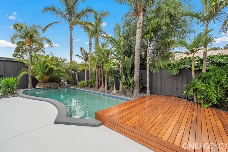 20 George Street, Traralgon VIC 3844