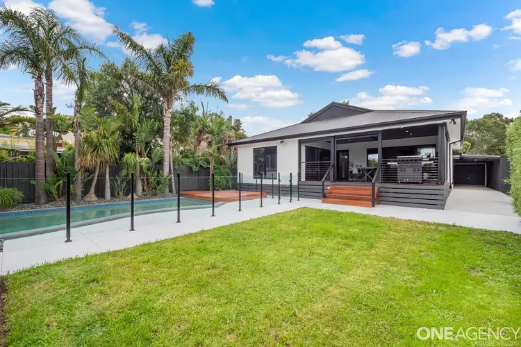 20 George Street, Traralgon VIC 3844